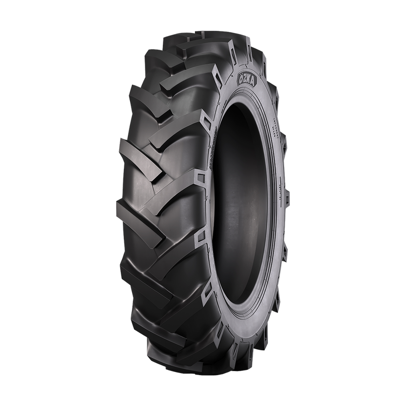 Шина сільськогосподарська OZKA 14,9-24 14PR 137A6 KNK50 TT, всесезонна, рульова